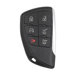 GMC Chevrolet 2021 Smart Remote Key 6 кнопок 433 МГц 13541567