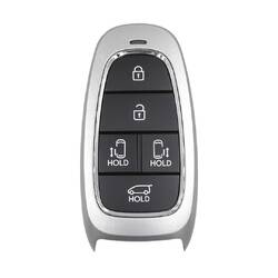 Hyundai Staria 2022 Mando Inteligente Genuino 5 Botones 433MHz 95440-CG060