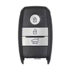 KIA Seltos 2021 Llave remota inteligente original 3 botones 433MHz 95440-Q6300