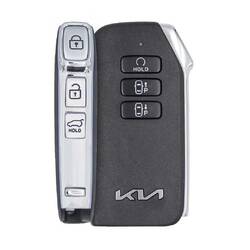 Clé télécommande intelligente d'origine Kia Sportage 2022 6 boutons 433 MHz 95440-P1800