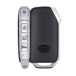 KIA Soul 2019-2020 Smart Remote Key 3 + 1 أزرار 433 ميجا هرتز 95440-K0000