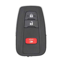 Toyota Corolla 2019-2021 Smart Remote Key 2+1 кнопки 314.35/312.11MHz 8990H-12180