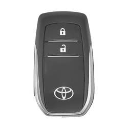 Toyota Land Cruiser 2020 Genuine Smart Key 313MHz 89904-60X00