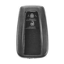 Оригинальный интеллектуальный дистанционный ключ Toyota Land Cruiser Prado 2020 312,11/314,35 МГц 89904-60V00