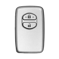 Toyota Prado 2010-2017 Оригинальный смарт-ключ 433 МГц FSK 89904-60750