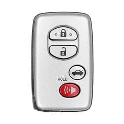 Ключ 315МХз 89904-33181/89904-06041 Тойота Камры 2008 неподдельный умный удаленный