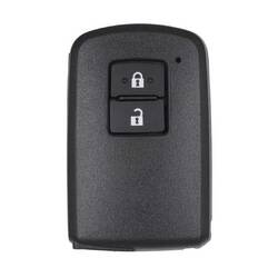 Toyota Rav4 2013-2018 Llave remota inteligente genuina 2 botones 433MHz 89904-42260