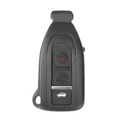 Lexus LS430 2004-2006 Оригинальный Smart Remote 315MHz 89994-50241