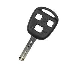 Guscio chiave telecomando originale Lexus TOY48 3 pulsanti 89752-33070