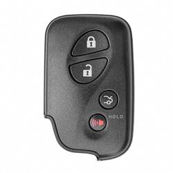 Lexus ES IS GS LS 2006-2008 Genuine Smart Remote Key 315MHz 89904-30270