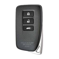 Lexus NX 2016 Llave Inteligente Genuina 315MHz 89904-78490