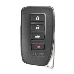 Lexus GS 2016 Genuine Smart Key Remote 433MHz 89904-30K00