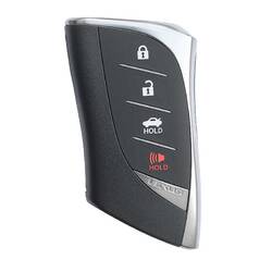 Lexus LC500 2018 Genuine Smart Key Remote 315MHz 89904-11190