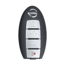 Nissan Altima 2013-2015 Genuine Smart Key Remote 433MHz 285E3-9HP4B / 285E3-3TP0A