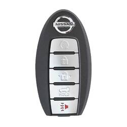 Nissan Armada Patrol 2013-2021 Genuine Smart Key Remote 433MHz 285E3-1LB5A