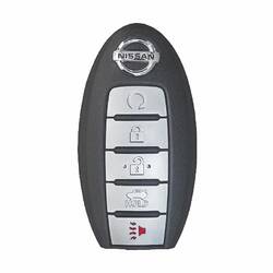 Nissan Maxima Altima 2013-2015 Genuine Smart Key Remote 433MHz 285E3-9HP5B / 285E3-9HP5A / 285E3-3TP5A
