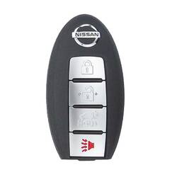 Nissan Armada 2008-2012 Genuine Smart Key Remote 315MHz 285E3-ZQ31A / 285E3-ZQ30A