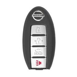 Nissan Versa Sentra 2013-2019 Llave remota inteligente genuina 315MHz 285E3-3SG0D