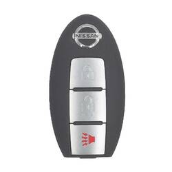 Оригинальный умный дистанционный ключ Nissan Sentra 2013-2018, Канада, 315 МГц 285E3-1FC0D