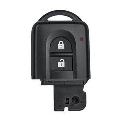 Nissan Qashqai 2007-2014 Chave de Cabeça Inteligente Original Controle Remoto 433MHz 285E3-4X00A / 285E3-EB30A
