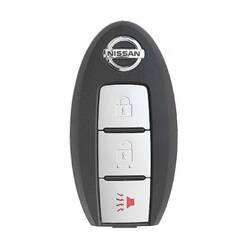 Nissan Murano 370Z 2009-2013 Genuine Smart Key Remote 315MHz 285E3-1AA7A / 285E3-1AA5A