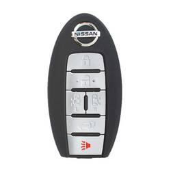 Nissan Quest 2011-2017 Genuine Smart Key Remote 315MHz 285E3-1JA2A