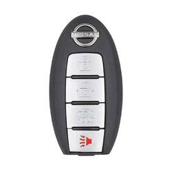 Nissan Altima Genuine Smart Remote Key 3+1 Buttons 433MHz 285E3-6LS1A