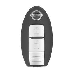 Nissan Murano 2005-2007 Chave Remota Inteligente Genuína 315 MHz 285E3-CC40D