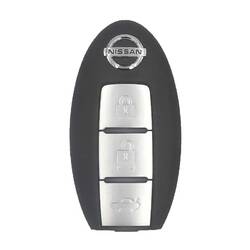 Nissan BLUEBIRD SYLPHY 2008 Smart Key 3 Botão 315 MHz 285E3-EW01D