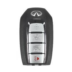 Infiniti QX60 2019-2021 Llave remota inteligente genuina 433MHz 285E3-9NR4A