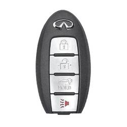 Infiniti JX35 2012 Genuine Smart Key Remote 433MHz 285E3-3JA2A