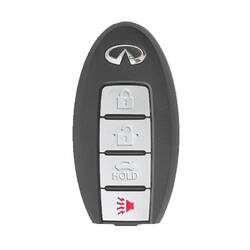 Infiniti G35 2005-2007 Genuine Smart Key Remote 315MHz 285E3-AC70D