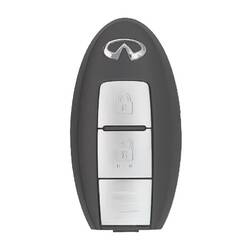 Llave remota inteligente original Infiniti Q70 FX 2010 433MHz 285E3-1BP7A
