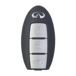Llave remota inteligente original Infiniti QX60 2014 433MHz 285E3-9NB3A