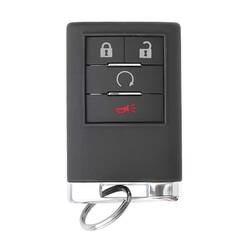 Cadillac Escalade 2007-2012 Genuine Remote Key 315MHz 5923885