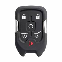 Chevrolet Tahoe 2015-2020 Llave remota inteligente genuina 433MHz 13580806