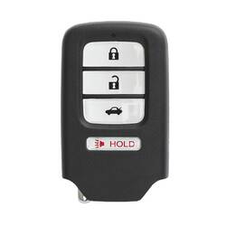 Honda Accord 2016-2017 Genuine Smart Key 433MHz 72147-T2G-A61