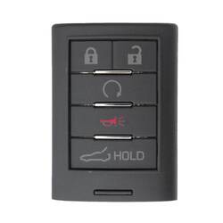 Chevrolet Corvette 2014-2019 Chave Inteligente Remota Genuína 433MHz 22779880 / 23465951