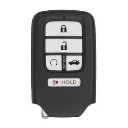 Honda Accord 2018-2020 Genuine Smart Remote Key 433MHz 72147-TVA-A01