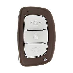 Hyundai Sonata 2015 Подлинный смарт-ключ Remote 433MHz 95440-C1100NNA