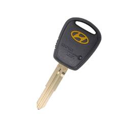 Hyundai Getz Accent Verna Оригинальный пульт ДУ 1 кнопка 433 МГц 81996-1C300