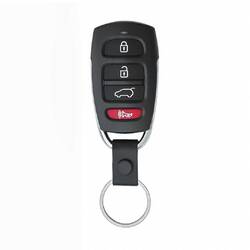 Hyundai Veracruz 2007, оригинальный пульт дистанционного управления медалью 433 МГц 95430-3J301