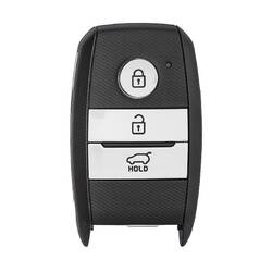 KIA Sportage 2019 Mando Inteligente Original 3 Botones 433MHz 95440-D9510