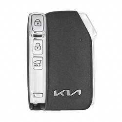 Llave remota inteligente original para KIA Niro 2023, 3 botones, 433 MHz, 95440-AT100