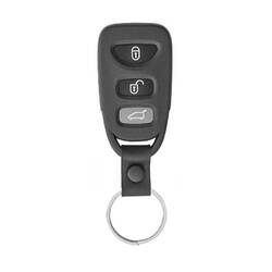 KIA Sorento 2009-2011 Orijinal Uzaktan Kumanda 3+1 Düğmeler 433MHz 95430-3E502