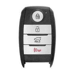 KIA Sportage 2014-2015 Orijinal Akıllı Anahtar Uzaktan Kumanda 433MHz 95440-3W500