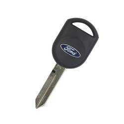 Chave Transponder Ford 4D-63-80 Bit 5918997