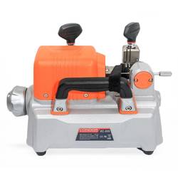 Xhorse Condor XC-009 XC009 Machine à tailler les clés avec batterie pour clés simple face et double face