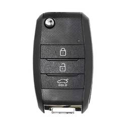 Keydiy KD Clé à distance universelle 3 boutons KIA Type B19-3