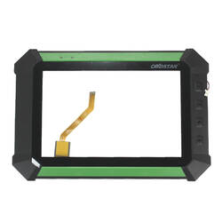 Écran tactile de remplacement OBDStar Key Master DP